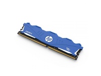 HP 8GB 3000MHZ 7EH64AA DDR4  Soğutuculu RAM